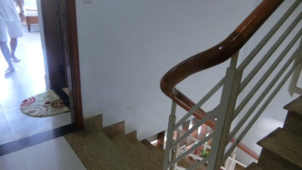Anh Tuan Hotel Hue Esterno foto