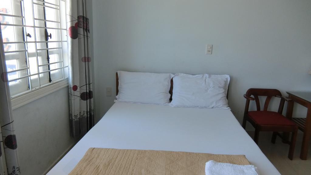 Anh Tuan Hotel Hue Camera foto