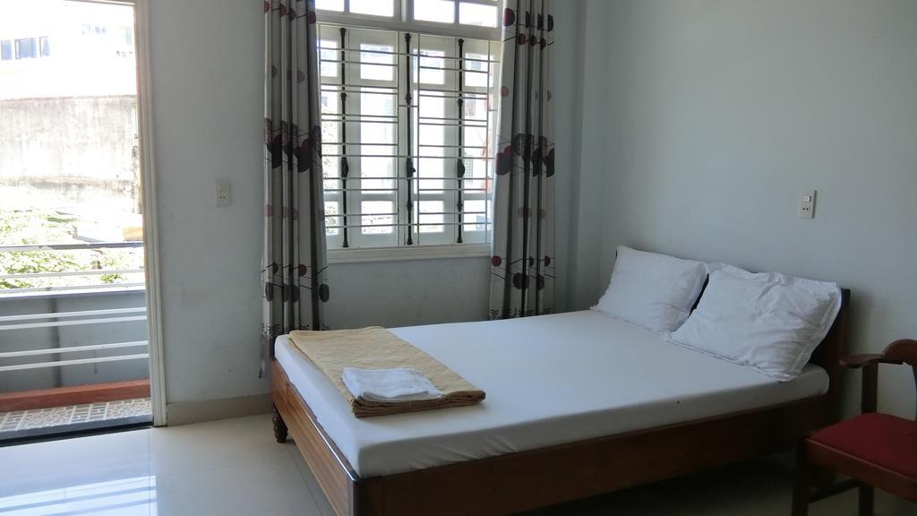 Anh Tuan Hotel Hue Camera foto
