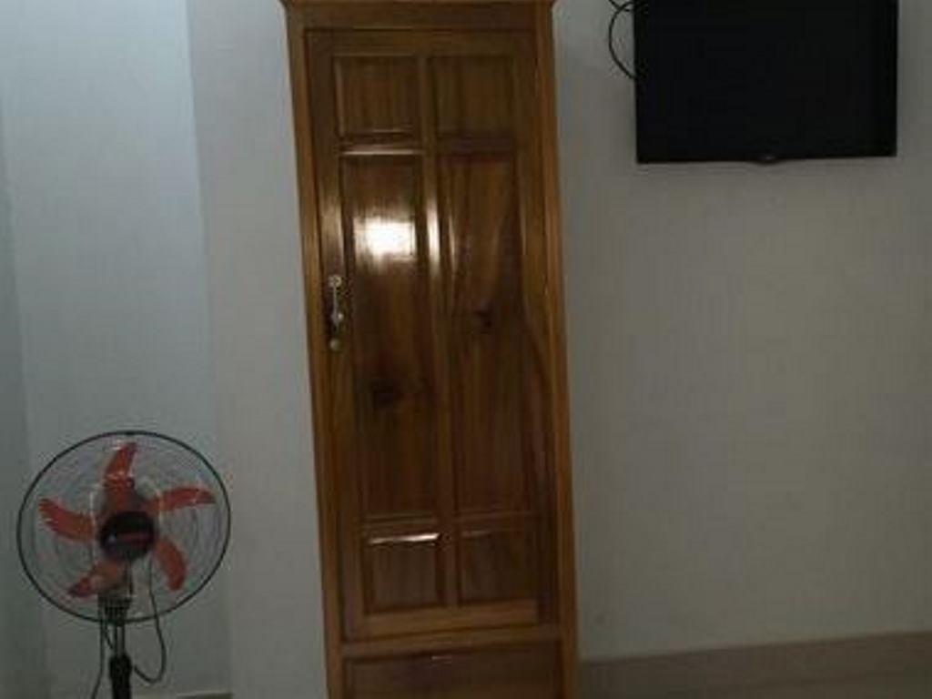 Anh Tuan Hotel Hue Esterno foto