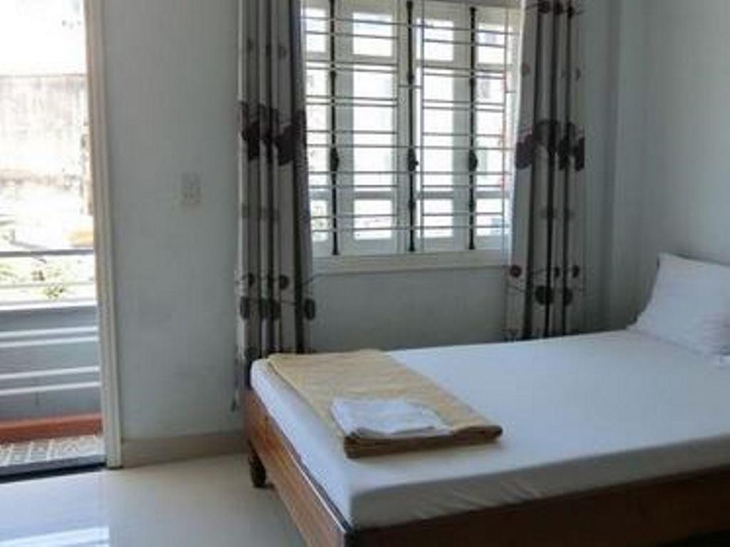 Anh Tuan Hotel Hue Esterno foto