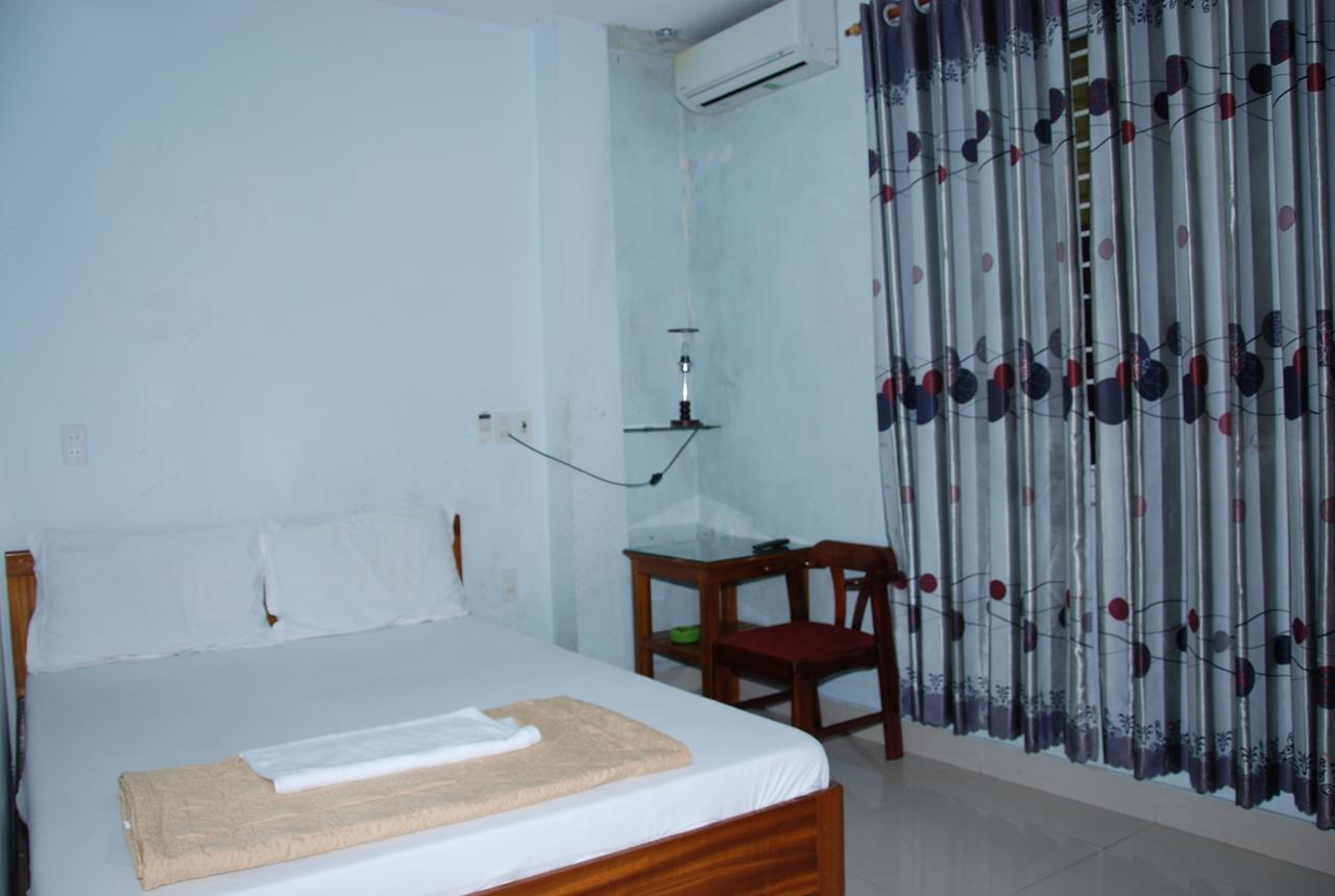 Anh Tuan Hotel Hue Esterno foto
