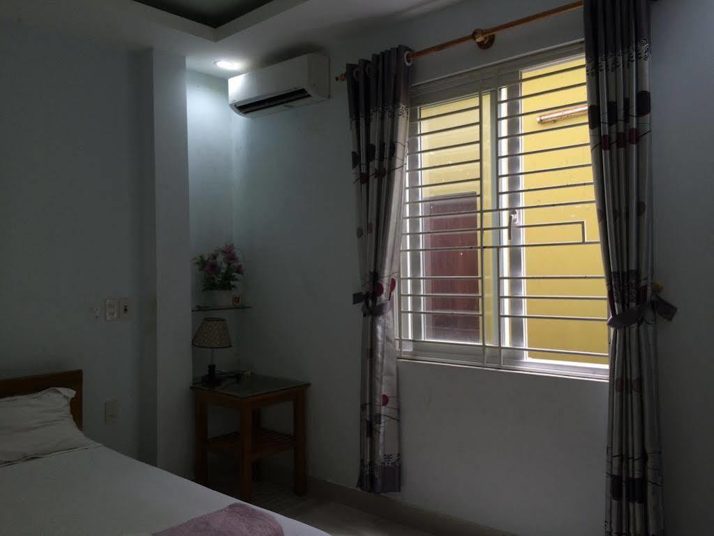 Anh Tuan Hotel Hue Esterno foto