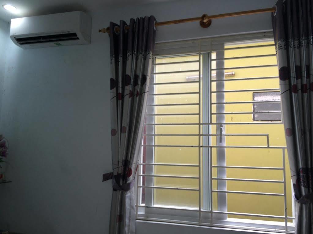 Anh Tuan Hotel Hue Esterno foto