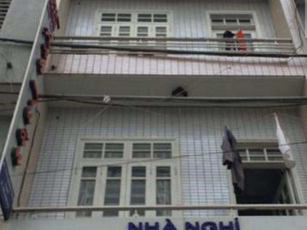 Anh Tuan Hotel Hue Esterno foto