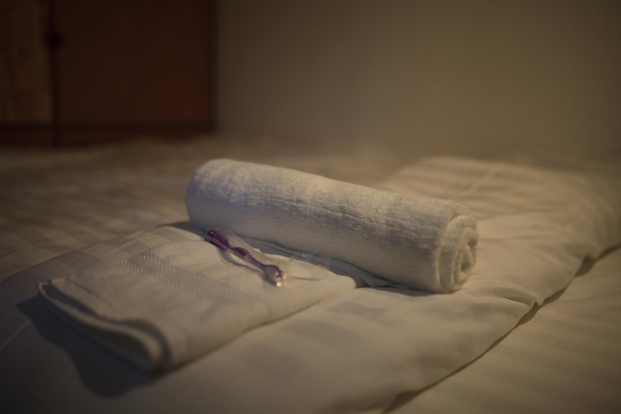 Anh Tuan Hotel Hue Esterno foto